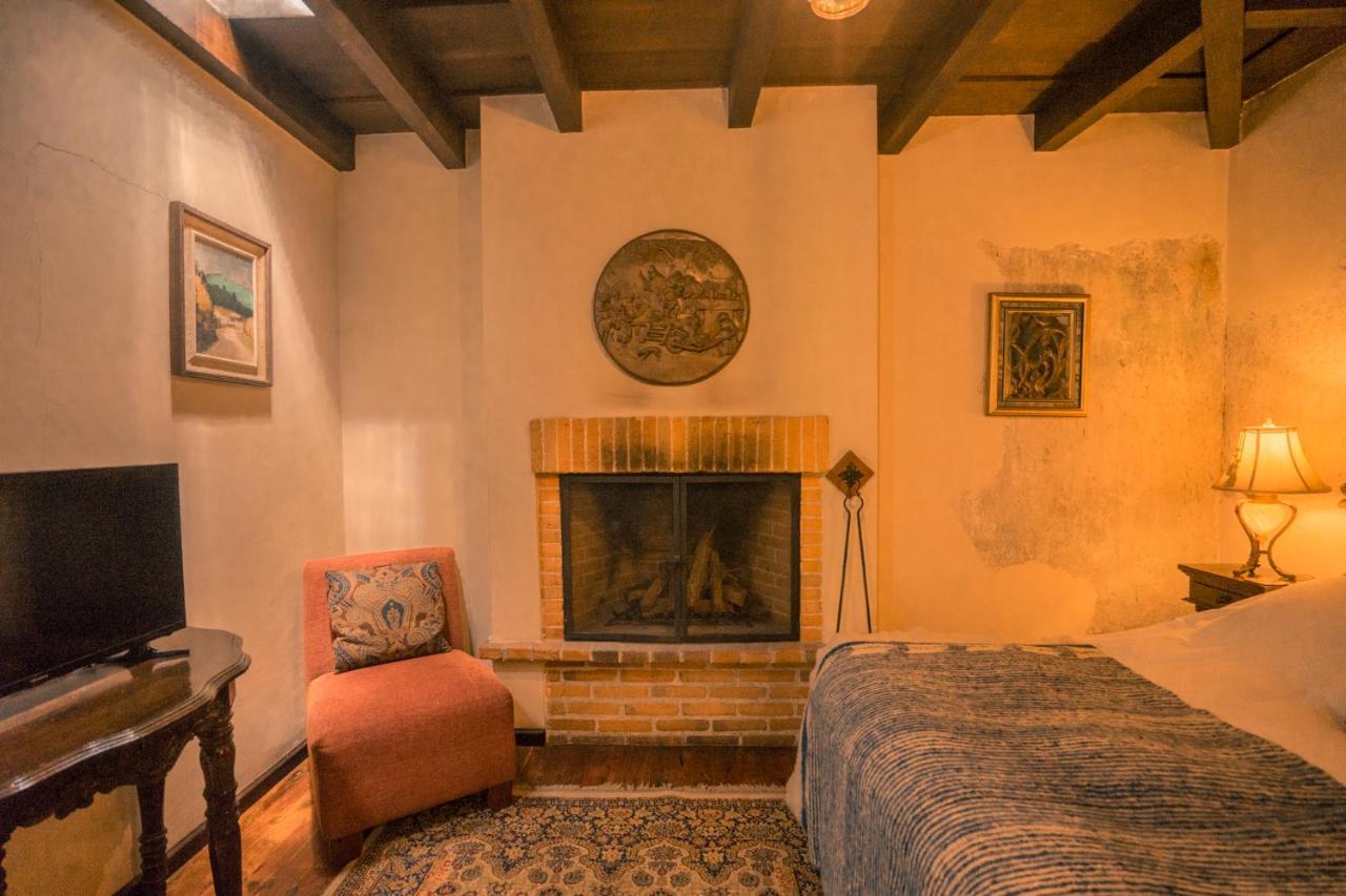 Hotel Sor Juana Antigua Zewnętrze zdjęcie